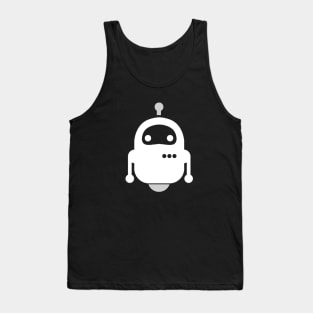 Robo Tank Top